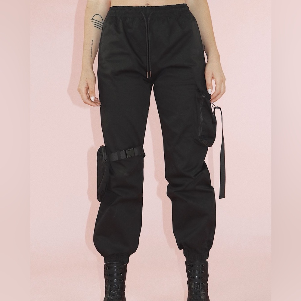 Cry Baby Utility Pant
